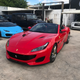 Sports Car Rental